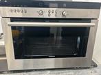 Siemens HB84K550N Combi Oven - Magnetron Inbouw, Witgoed en Apparatuur, Ovens, 45 tot 60 cm, Gebruikt, Hete lucht, Ophalen of Verzenden