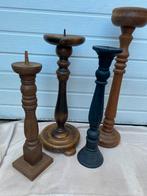 Zeer grote kandelaars, Ophalen of Verzenden