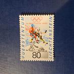 Liechtenstein nr 1031 pf, Ophalen, Overige landen, Postfris