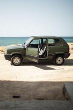 Fiat Panda 4x4– 1993, Auto's, Panda, Handgeschakeld, Vierwielaandrijving, Particulier