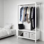 Ikea HEMNES, Huis en Inrichting, Kasten | Kledingkasten, Ophalen, Zo goed als nieuw, 25 tot 50 cm
