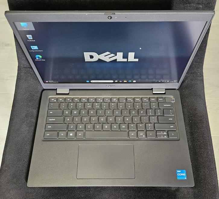 Dell Latitude 3420 Core i5-1135G7 2.4GHz 256GB SSD 16GB DDR4, Computers en Software, Windows Laptops, Gebruikt, 14 inch, SSD, 4 Ghz of meer