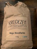 Witte Muurverf & Primer - Zelf Mixen!, Ophalen, 5 tot 10 liter, Wit, Nieuw