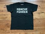 T-shirt van Rammstein "Manche Fuhren MancheFolgen" Mt XXL, Verzamelen, Ophalen of Verzenden