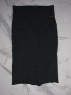 40 MOSCOW rok antraciet  large, Maat 38/40 (M), Ophalen of Verzenden, Zo goed als nieuw, Grijs