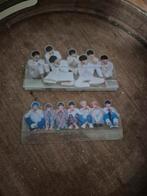 Kpop bts stands, Verzamelen, Ophalen of Verzenden, Zo goed als nieuw, Foto of Kaart