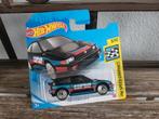 Hot Wheels 1985 Honda CR-X Nieuw in verpakking, Ophalen, Nieuw, 1:50 of kleiner, Auto