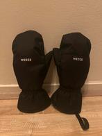 Wedze handschoenen 5/6 jaar, Overige merken, Ophalen of Verzenden, Zo goed als nieuw, Kleding