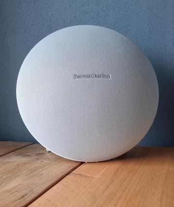 Harman kardon onyx studio 4 Bluetooth wit beschikbaar voor biedingen