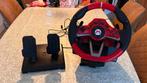 Nintendo mario kart stuur, Ophalen, Zo goed als nieuw, Switch, Stuurtje of Sportattribuut