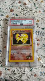 Brocks ninetale psa9, Ophalen of Verzenden, Zo goed als nieuw, Losse kaart