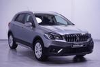 Suzuki SX4 S-Cross 1.4 Smart Hybrid Navi Clima Camera PDC Cr, Auto's, Stof, Gebruikt, 4 cilinders, 129 pk