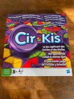 Gezelschapsspel Cirkis, Ophalen of Verzenden, Zo goed als nieuw, Hasbro