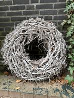Grote Stoere Krans - Ø 75cm, Ophalen, Zo goed als nieuw