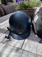 Kep italia, Dieren en Toebehoren, Paardrijkleding, Ophalen of Verzenden, Dressuur, Cap
