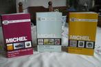 postzegel catalogi, Postzegels en Munten, Postzegels | Toebehoren, Ophalen, Catalogus
