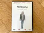 First Snow (2006) op DVD (krasvrij, met NL), Vanaf 12 jaar, Ophalen of Verzenden, Zo goed als nieuw, Actiethriller
