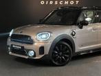 Mini Mini Countryman 2.0 Cooper S E ALL4 MINI Yours Panorama, Automaat, Gebruikt, Zwart, Countryman
