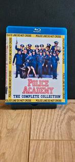 Police Academy COLLECTION  ( 7DELEN ), Ophalen of Verzenden, Zo goed als nieuw, Actie, Boxset