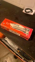 Flash magnifier, Ophalen of Verzenden, Loeplamp