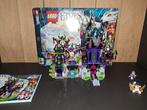 Lego Elves 41180 Ragana's Schaduwkasteel, Kinderen en Baby's, Speelgoed | Duplo en Lego, Ophalen of Verzenden