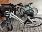 Cortina Damesfiets - Opknapper, Fietsen en Brommers, Overige merken, Gebruikt, 47 tot 50 cm, Versnellingen