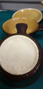 stoofpannen 5 delig, Ophalen of Verzenden, 'T Olde Gre-j, Info@toldegrej.nl, Endepoelstraat 20f Didam