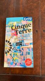 ANWB extra Cinque Terre, Boeken, ANWB, Europa, Ophalen of Verzenden, Zo goed als nieuw