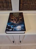 Erin Hunter - Warrior Cats - Serie 4, Ophalen of Verzenden, Gelezen, Erin Hunter