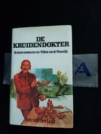 Arie van der Lugt- De Kruidendokter- Willem vd Moosdijk- HC, Verzenden, Gelezen, Nederland