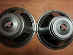 Celestion Seventy 80, Ophalen of Verzenden, Zo goed als nieuw, Gitaar, 50 tot 100 watt