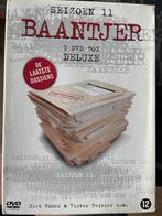Baantjer dvd collectie 1/11, Oorlog of Misdaad, Boxset, Ophalen of Verzenden, Zo goed als nieuw