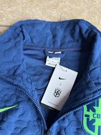 Nike Brazil Swoosh Trainingspak maat M, Kleding | Heren, Nieuw, Ophalen of Verzenden, Nvt, Nvt