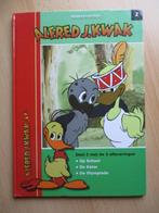 Alfred J. Kwak stripboeken deel 2 ; met 3 afleveringen, Boeken, Stripboeken, Meerdere stripboeken, Ophalen of Verzenden, Zo goed als nieuw