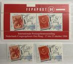 Wereldpostzegels te koop, Verzenden, Buitenland