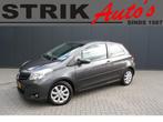 Toyota Yaris 1.0 VVT-i Aspiration - NAVIGATIE - CAMERA - AIR, Euro 5, Gebruikt, Origineel Nederlands, Bedrijf