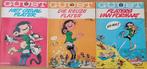 Guust Flater stripboeken, Meerdere stripboeken, Ophalen of Verzenden, Gelezen, Franquin