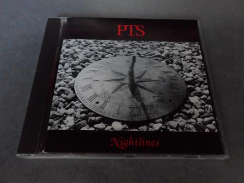 PTS / Nightlines - CD, Cd's en Dvd's, Cd's | Rock, Verzenden
