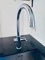 Grohe Red Kokend water kraan met keukenkraan Chroom, Doe-het-zelf en Verbouw, Sanitair, Ophalen, Zo goed als nieuw, Chroom, Kraan