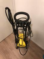 K.A.RCHER K385, Ophalen of Verzenden, Zo goed als nieuw