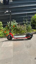 Ninebot D18E, Fietsen en Brommers, Ophalen, Zo goed als nieuw, Elektrische step (E-scooter), Segway Ninebot