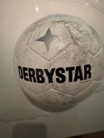 Derbystar Classic TT Voetbal, Sport en Fitness, Voetbal, Ophalen of Verzenden, Gebruikt, Bal