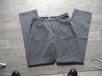 heren broek van marithe francois girbaud, Verzenden, Zo goed als nieuw, Maat 52/54 (L), Grijs