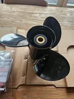 Te koop nieuwe buitenboord propeller nieuw in doos!, Ophalen of Verzenden, Nieuw