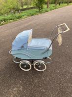 Vintage kinderwagen, Kinderen en Baby's, Kinderwagens en Combinaties, Overige merken, Kinderwagen, Ophalen of Verzenden, Zo goed als nieuw