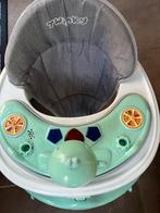 Loopstoel  baby, Ophalen, Gebruikt, Overige typen, Met wieltjes