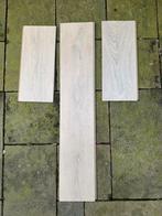 Eikenhout laminaat vloer - 15m2, Ophalen, 50 tot 150 cm, Zo goed als nieuw, 10 tot 30 cm