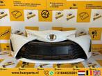 Voorbumper Toyota Yaris 3 Facelift PDC 2014-2021 origineel, Info@fabrikant.eu, Ophalen of Verzenden, Bumper, Fabrikant BV