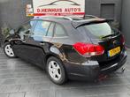 Chevrolet Cruze Station Wagon 1.8 *VEEL OPTIES*, Auto's, Voorwielaandrijving, Euro 5, 15 km/l, Gebruikt
