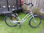 Sparte Amazo  moeder fiets 50!Inc, Ophalen of Verzenden, 1 zitje, Zo goed als nieuw, Overige merken